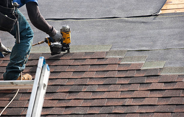 Licensed Emergency Roof Repair service in Timblin, PA - Brentwood Metal Roofing